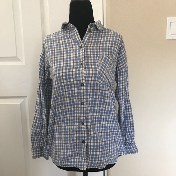 Topshop Shirt - Picture 2 of 3